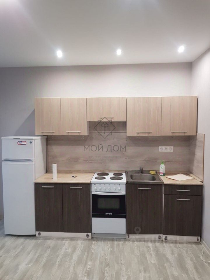 Продажа 1-комн квартиры на вторичном рынке Химки, улица Бабакина, 15