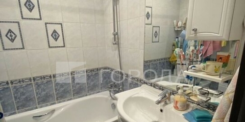 2-комн квартира Лукинская улица,  д. 9