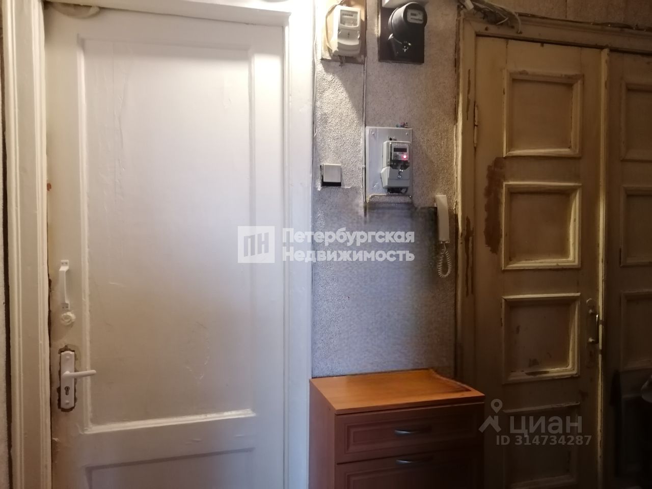 Продажа комнаты улица Полярников, 12