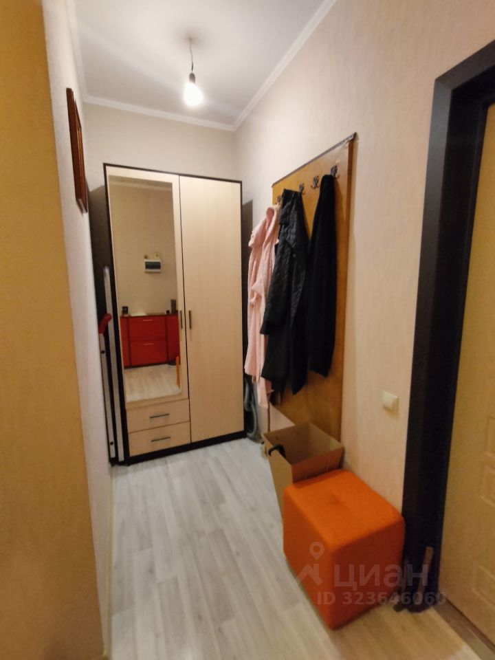 Продажа 2-комн квартиры на вторичном рынке Голубое пгт, проезд Тверецкий, 16к3