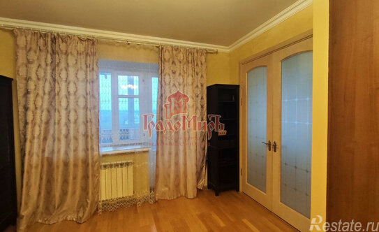 Продажа 3-комн квартиры на вторичном рынке Сергиев Посад, ул Кирпичная,  д. 31