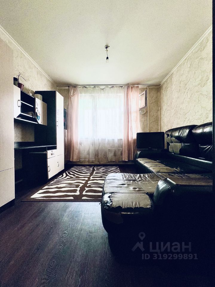 Продажа 3-комн квартиры на вторичном рынке Бутово Парк ЖК, Бутово пгт, 7