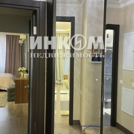Продажа 2-комн квартиры на вторичном рынке Радиальная 6-я ул,  д. 5 к3