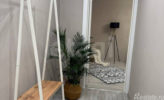 Продажа 2-комн квартиры на вторичном рынке улица Композиторов,  д. 26/3