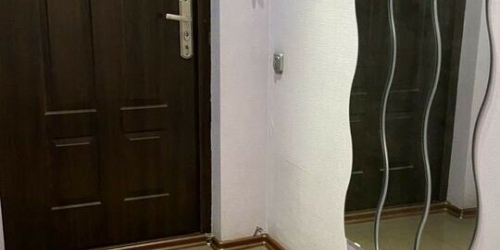 2-комн квартира Орехово-Зуевский проезд,  д. 14