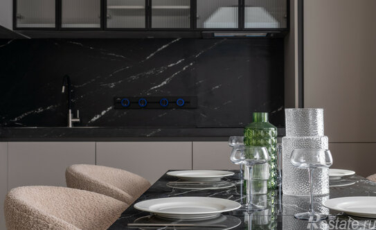 Продажа 4-комн квартиры на вторичном рынке Дубининская улица,  д. 59А