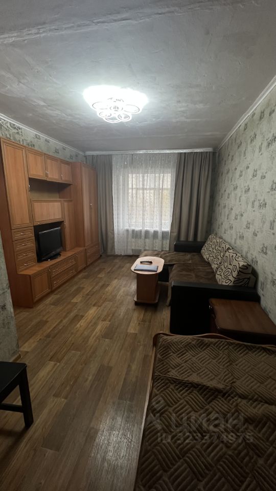 Аренда 1-комн квартиры на вторичном рынке Балашиха, Солнечная улица, 8