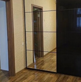 Аренда 1-комн квартиры на вторичном рынке Покровская улица,  д. 23