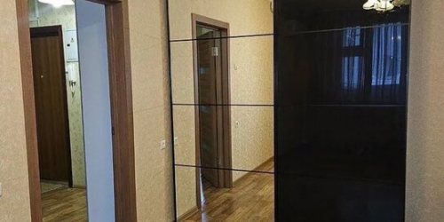 1-комн квартира Покровская улица,  д. 23