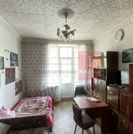 Продажа 2-комн квартиры на вторичном рынке ул Зайцева,  д. 36