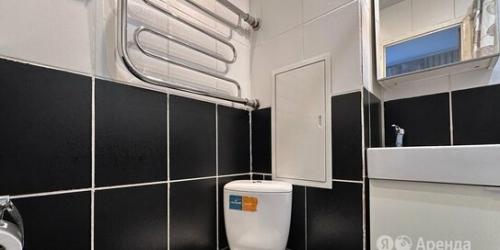 1-комн квартира Совхозная улица,  д. 8