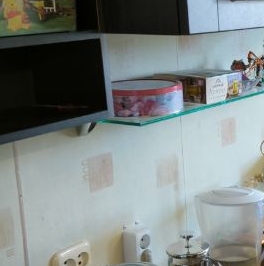 Продажа комнаты улица Стойкости, 38К1 Продажа комнаты улица Стойкости, 38К1