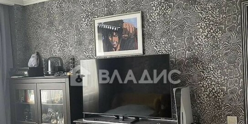 2-комн квартира ул Лобненская,  д. 12,  к. 1