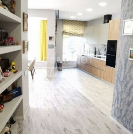 Продажа 3-комн квартиры на вторичном рынке Электролитный проезд,  д. 16,  к. 7