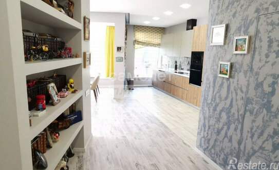 Продажа 3-комн квартиры на вторичном рынке Электролитный проезд,  д. 16,  к. 7