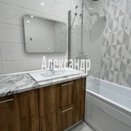 Продажа 1-комн квартиры на вторичном рынке Комендантский пр-кт,  д. 59,  к. 1