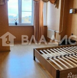 Продажа 3-комн квартиры на вторичном рынке 46К-3030,  д. 35