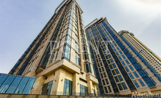 Продажа 3-комн квартиры на вторичном рынке Минская улица,  д. 2