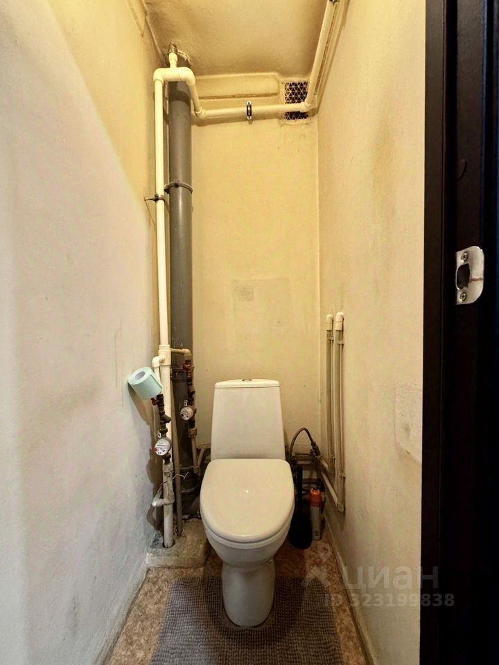 Продажа 1-комн квартиры на вторичном рынке Колтуши, улица Верхняя, 3к1