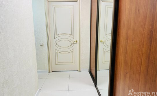 Продажа 3-комн квартиры на вторичном рынке ул Дубнинская,  д. 4,  к. 2