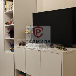 Продажа 2-комн квартиры на вторичном рынке Сергиев Посад г, Птицеградская ул,  д. 21