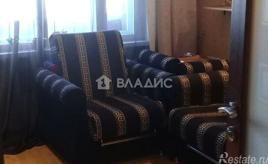 Продажа 3-комн квартиры на вторичном рынке Ленская улица,  д. 16 к3