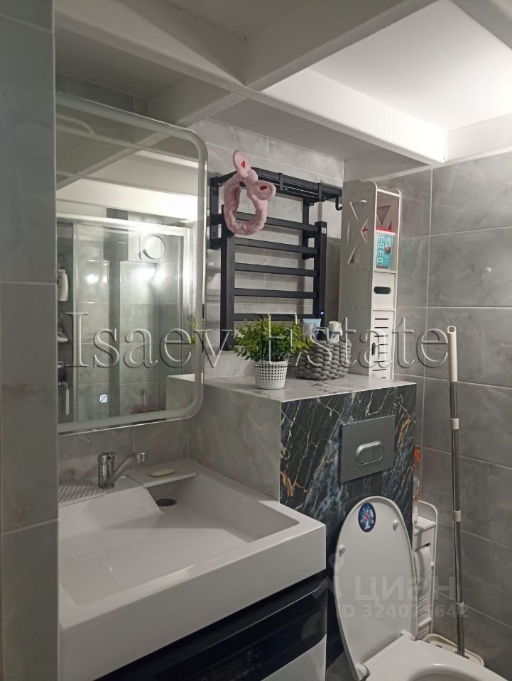 Продажа 1-комн квартиры на вторичном рынке улица 8-я Текстильщиков, 13К2