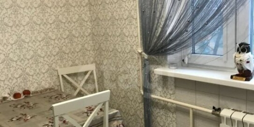 1-комн квартира ул Академика Арцимовича,  д. 11