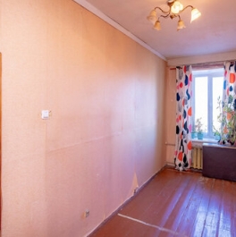 Продажа 3-комн квартиры на вторичном рынке ул Коломенская,  д. 46