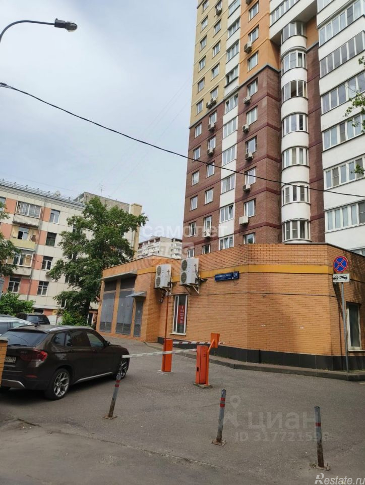 Продажа ПСН Масловка Верхн. ул,  д. 28