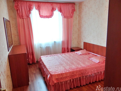 Продажа 2-комн квартиры на вторичном рынке Балашиха, ул. Садовая,  д. 8 к2