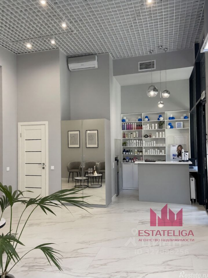 Аренда ПСН Производственная улица,  д. 8 к1