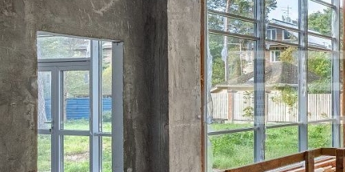 Коттедж/дом Сестрорецк, Парковая улица, 42