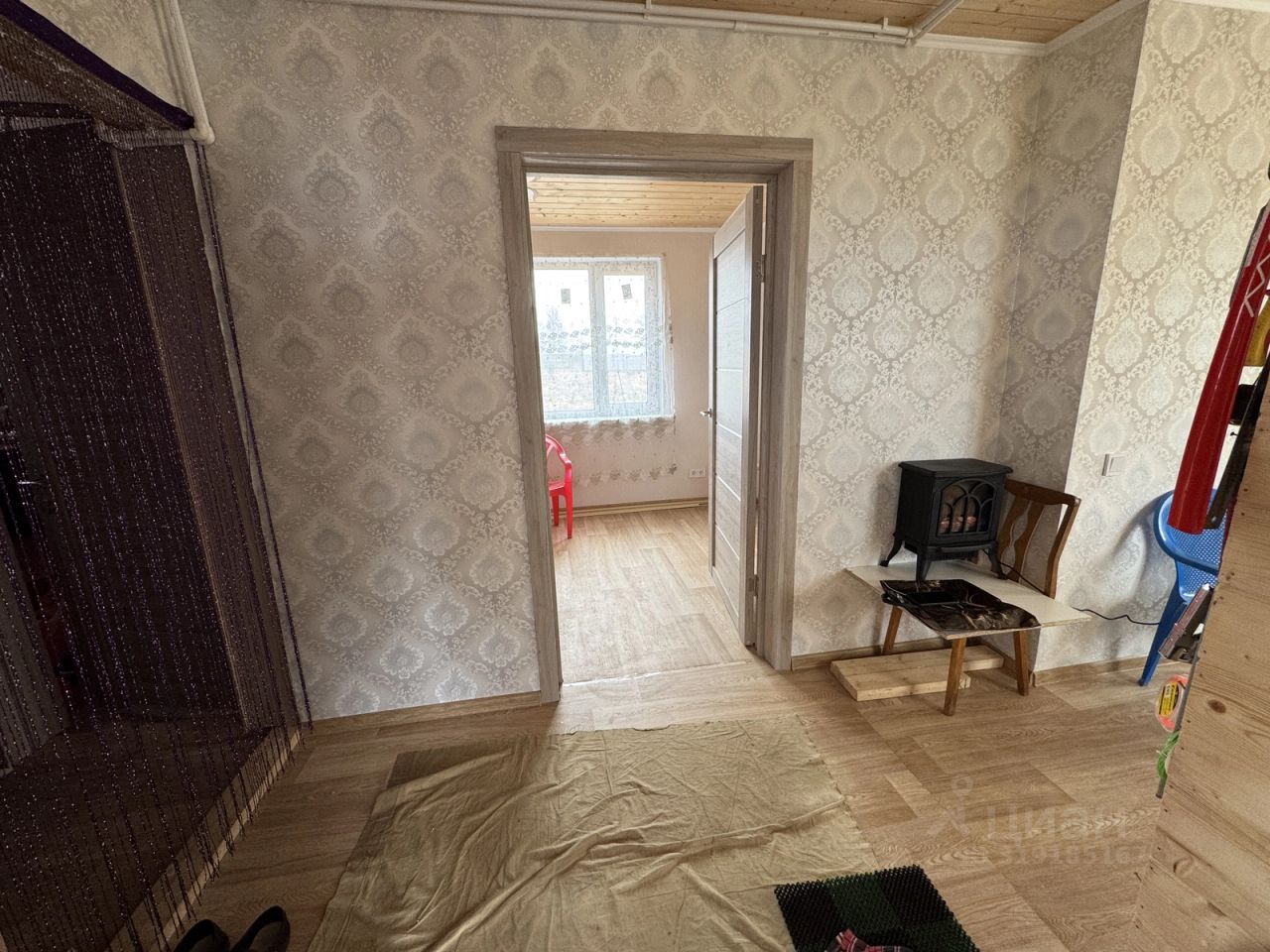 Продажа дома улица Гранитная,  д. 15