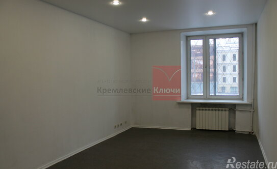 Продажа 2-комн квартиры на вторичном рынке Сухаревская М. пл,  д. 3