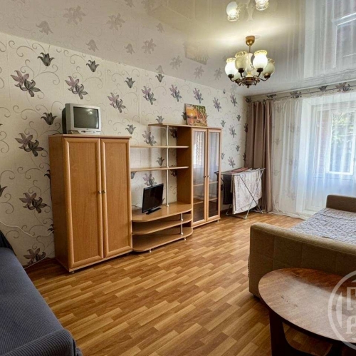 1-комн квартира Луга г., Володарского пр.,  д. 14