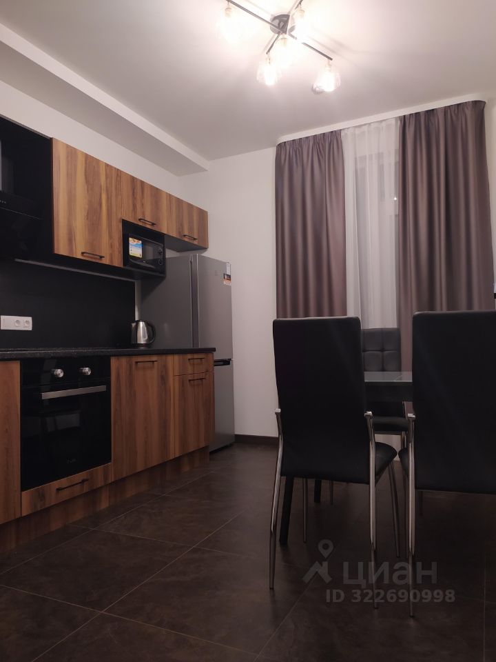 Продажа 1-комн квартиры на вторичном рынке улица Грибалевой, 7к1