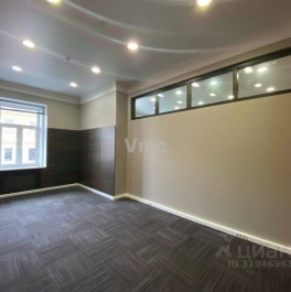 Аренда офиса улица Солянка