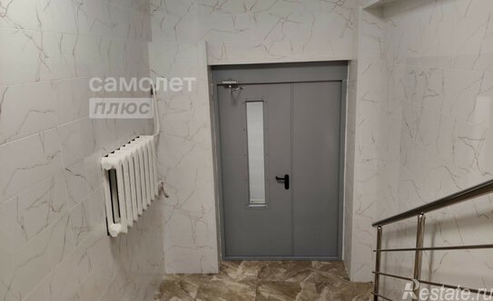 Продажа 3-комн квартиры на вторичном рынке улица Трофимова