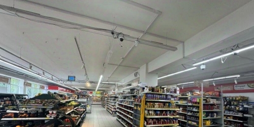 Торговое помещение ул Металлургов,  д. 27