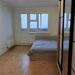 Продажа 3-комн квартиры на вторичном рынке улица Обручева,  д. 19 к3