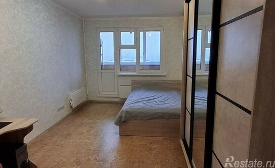 Продажа 3-комн квартиры на вторичном рынке улица Обручева,  д. 19 к3