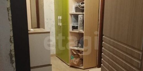 1-комн квартира Яхтенная ул,  д. 37