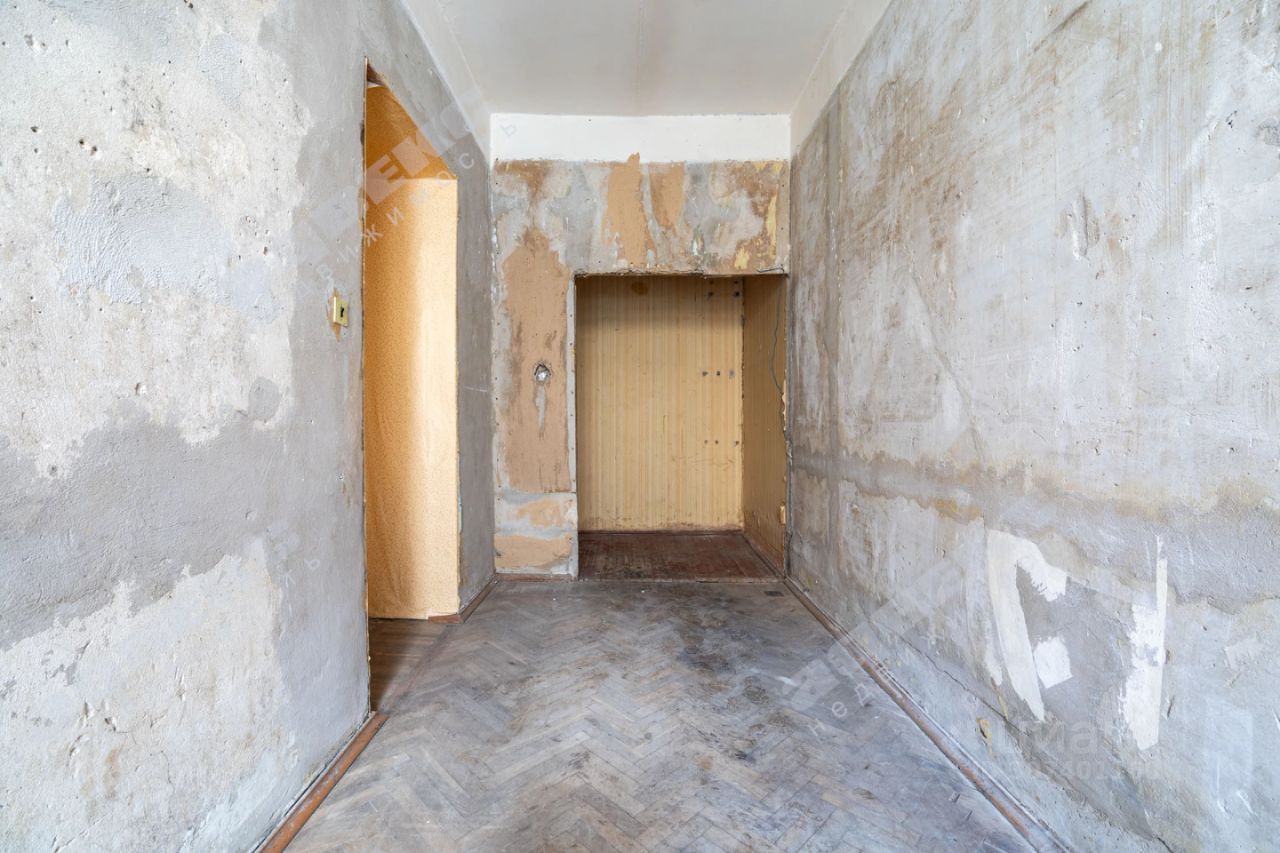 Продажа 2-комн квартиры на вторичном рынке Кронверкский проспект, 71/46