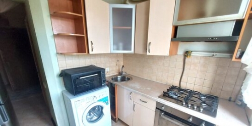 2-комн квартира ул Юных Ленинцев,  д. 35,  к. 1