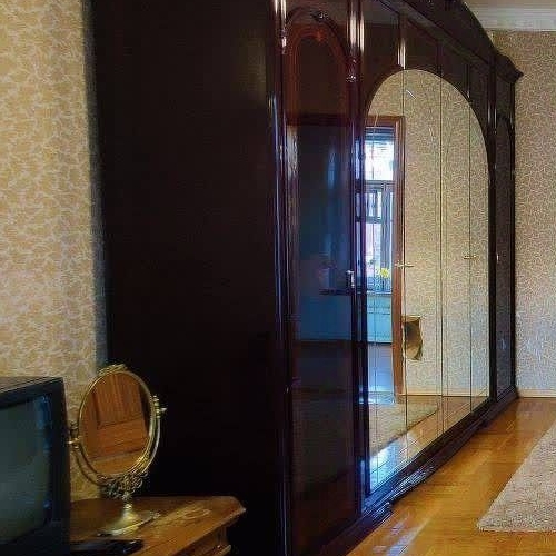 1-комн квартира 4-я Советская улица, 21