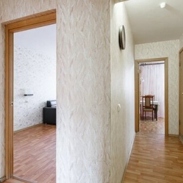 Продажа 2-комн квартиры на вторичном рынке Космонавтов пр-кт,  д. 65 к10