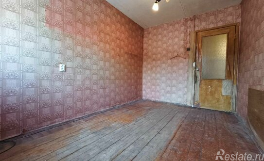 Продажа 3-комн квартиры на вторичном рынке Бухарестская ул,  д. 94,  к. 1