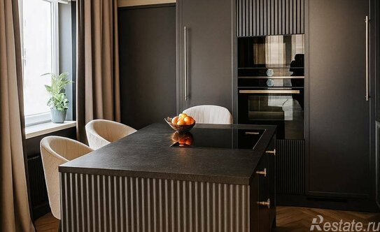 Продажа 3-комн квартиры на вторичном рынке Котельники, Сосновая улица