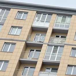 Продажа 1-комн квартиры на вторичном рынке пос. Шушары, Славянка тер., улица Ростовская, 23к1